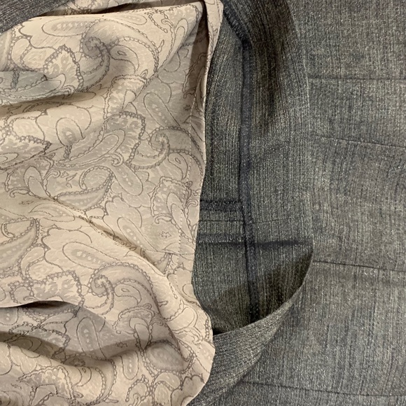 Dema Boutique Hand Tailored Vintage Cocktail Dress Size M - Picture 11 of 14